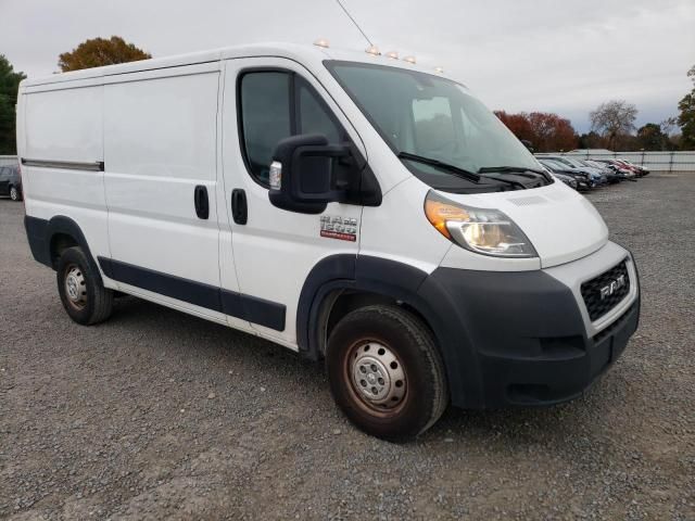 2021 Dodge RAM Promaster 1500 1500 Standard