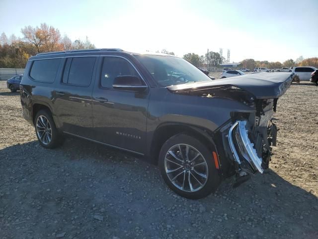 2023 Jeep Wagoneer L Series III