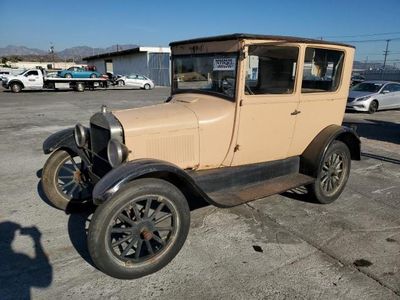 1926 Ford Coupe en venta en Sun Valley, CA