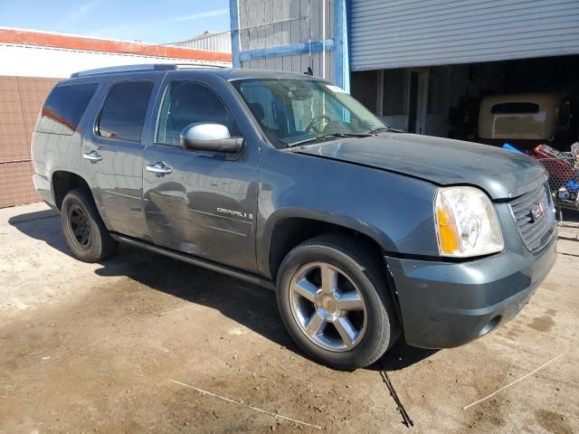 2007 GMC Yukon Denali