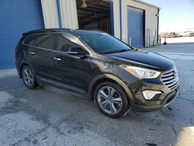 2015 Hyundai Santa FE GLS