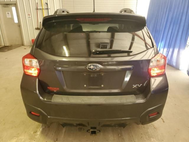 2013 Subaru XV Crosstrek 2.0 Premium