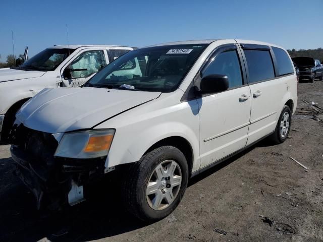 2009 Dodge Grand Caravan SE