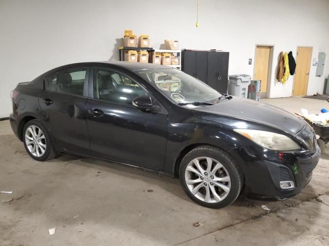 2010 Mazda 3 S