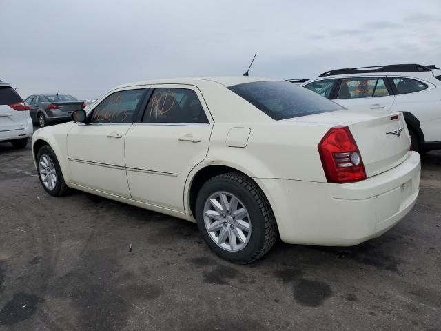 2008 Chrysler 300 LX