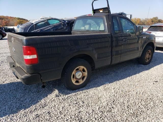 2005 Ford F150