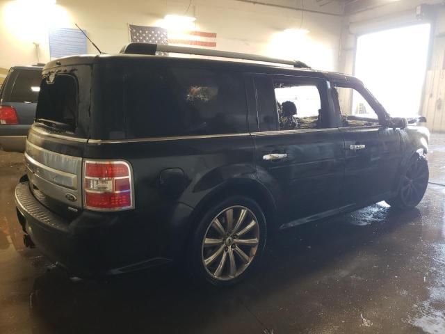 2014 Ford Flex Limited