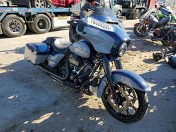 Salvage cars for sale from Copart Bridgeton, MO: 2023 Harley-Davidson Flhxs
