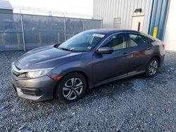 2016 Honda Civic LX for sale in Elmsdale, NS