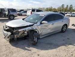Vehiculos salvage en venta de Copart Houston, TX: 2015 Nissan Altima 2.5