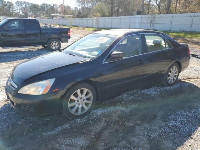 2006 Honda Accord EX