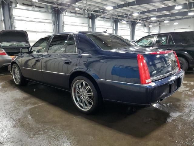 2006 Cadillac DTS