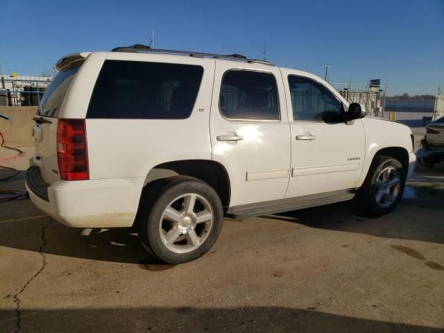 2009 Chevrolet Tahoe K1500 LT