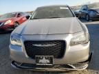 2018 Chrysler 300 Touring