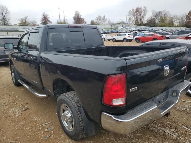 2012 Dodge RAM 2500 SLT