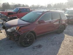 2009 Honda CR-V EXL en venta en Madisonville, TN