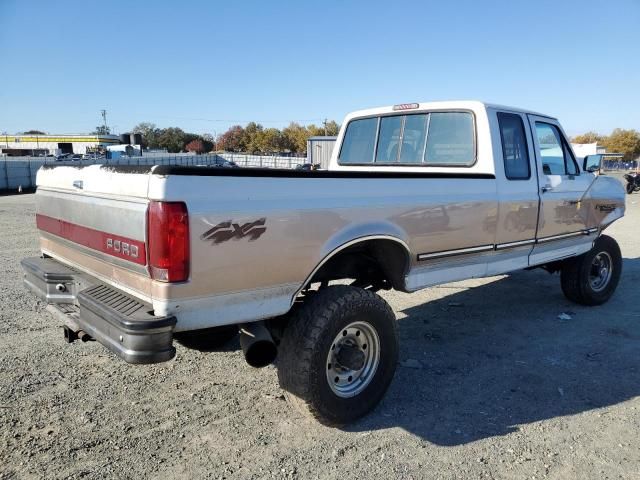 1996 Ford F250