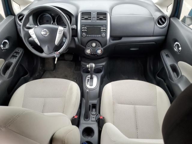 2014 Nissan Versa Note S