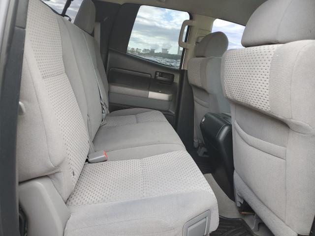 2008 Toyota Tundra Double Cab