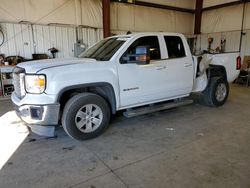 GMC Sierra salvage cars for sale: 2014 GMC Sierra K1500 SLE