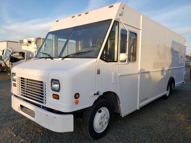 2008 Freightliner Chassis M Line WALK-IN Van