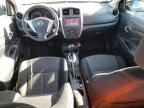 2019 Nissan Versa S