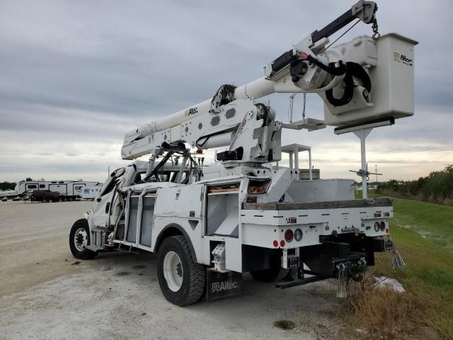 2022 Freightliner M2 106 Medium Duty