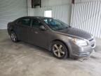 2011 Chevrolet Malibu 1LT