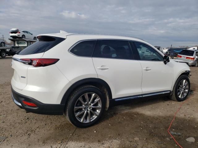 2018 Mazda CX-9 Grand Touring