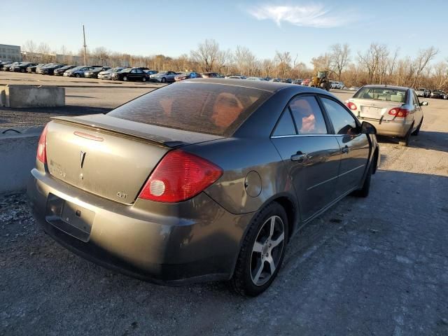 2005 Pontiac G6 GT