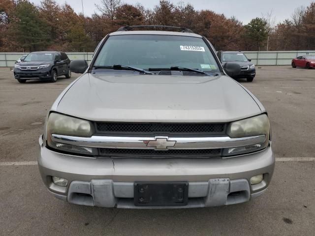 2003 Chevrolet Trailblazer EXT