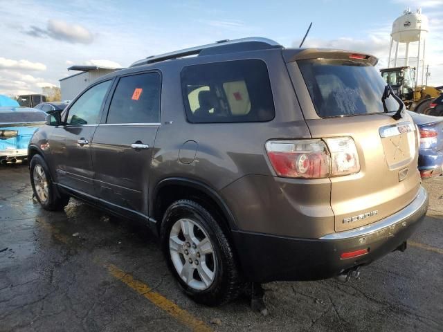 2008 GMC Acadia SLT-1