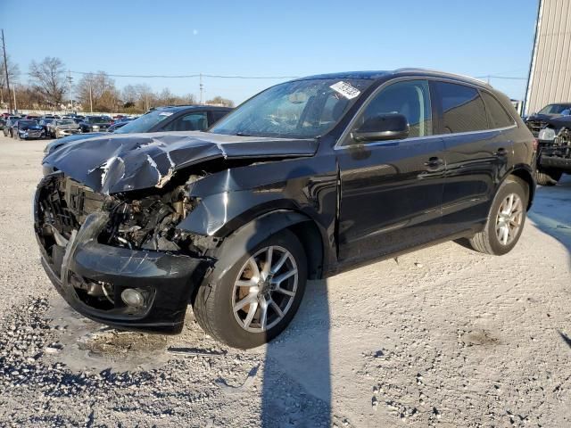 2010 Audi Q5 Premium