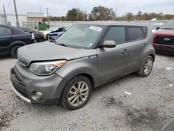 2017 KIA Soul + for sale in Montgomery, AL