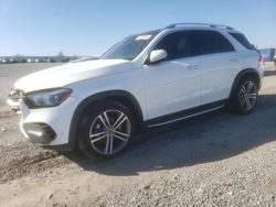 2022 Mercedes-Benz GLE 350 4matic en venta en Earlington, KY