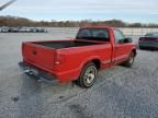 2003 Chevrolet S Truck S10