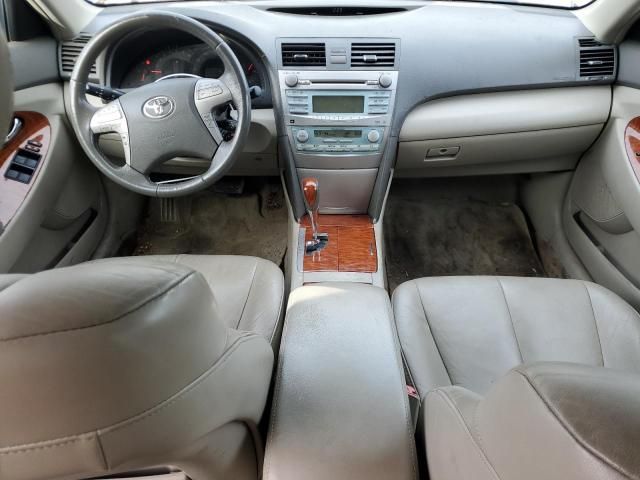 2008 Toyota Camry LE