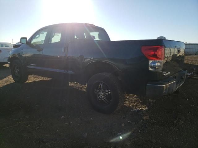 2008 Toyota Tundra Double Cab