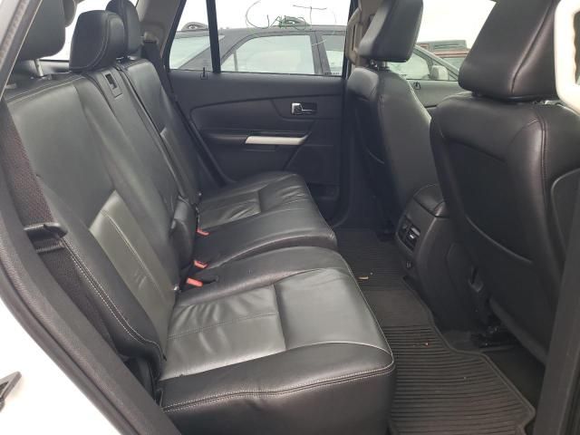 2011 Ford Edge Sport