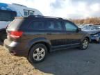 2012 Dodge Journey SXT