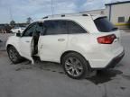 2012 Acura MDX Advance