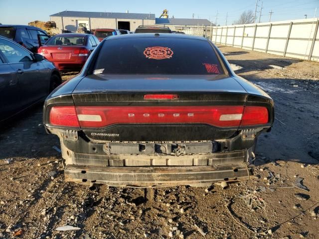 2014 Dodge Charger SE