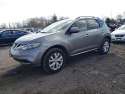 2012 Nissan Murano S for sale in Chalfont, PA
