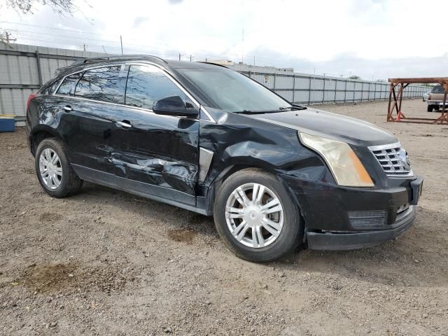 2014 Cadillac SRX