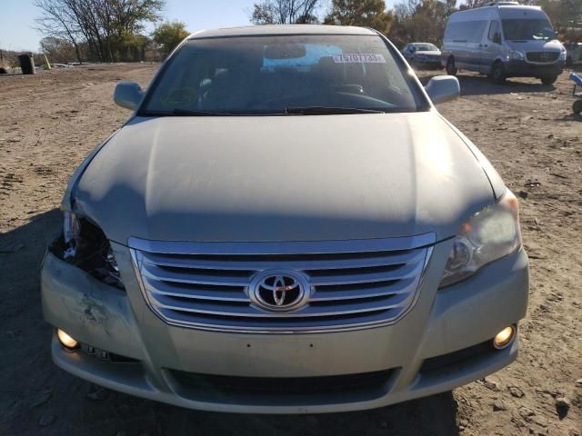 2009 Toyota Avalon XL