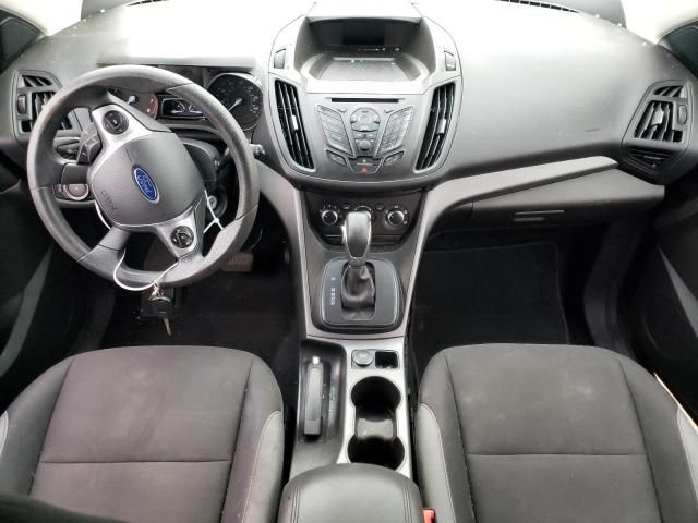 2015 Ford Escape S