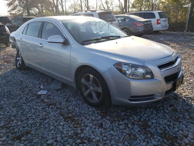 2012 Chevrolet Malibu 1LT