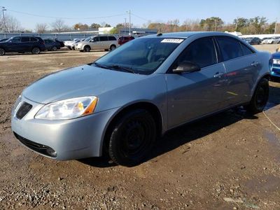 Wrecked & Salvage Pontiac for Sale in South Carolina: Damaged, Repairable  Cars Auction 