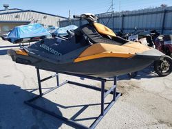 Bombardier salvage cars for sale: 2014 Bombardier Seadoo