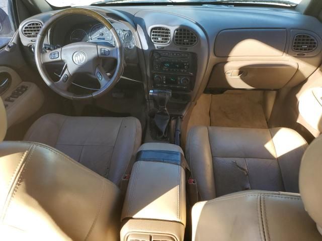 2005 Buick Rainier CXL